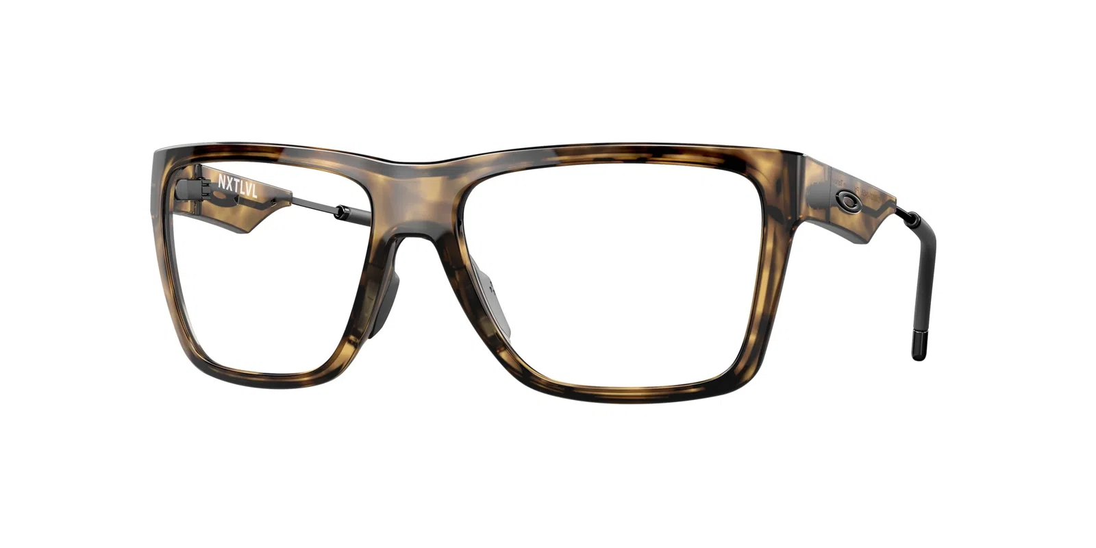 Oakley Nxtlvl 8028 Eyeglasses - view 3
